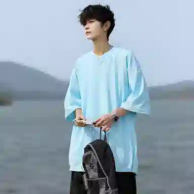 Fakeyoung T