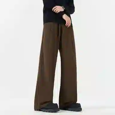 Fakeyoung LOGOcleanfit