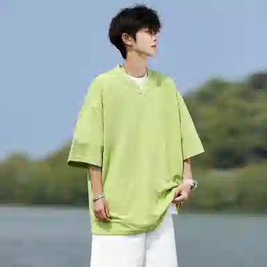Fakeyoung T