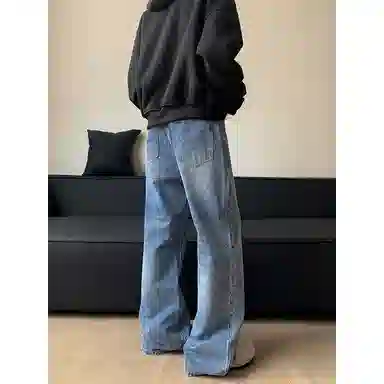 Fakeyoung cleanfit