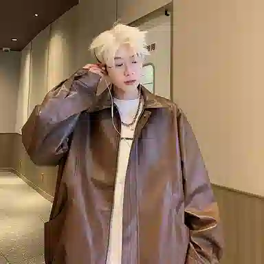 Fakeyoung PU