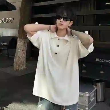 Fakeyoung T