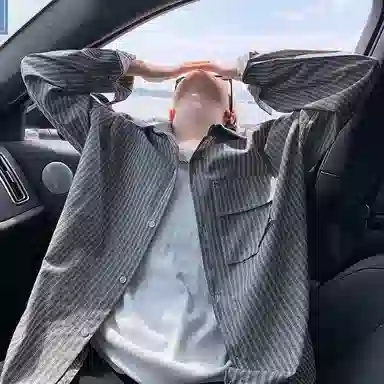 100Fakeyoung cityboy