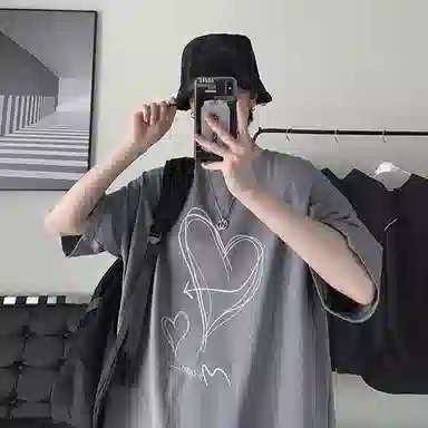 Fakeyoung T