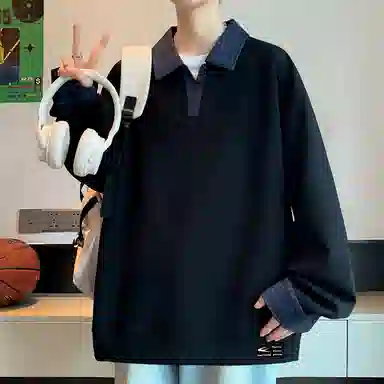 Fakeyoung cleanfitLOGO