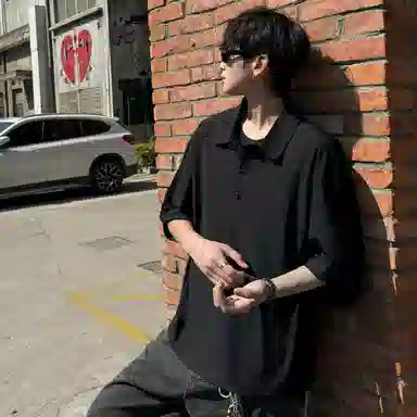 Fakeyoung T