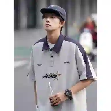 Fakeyoung POLOT