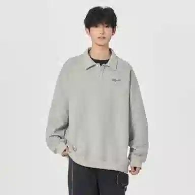 Fakeyoung polologocleanfit