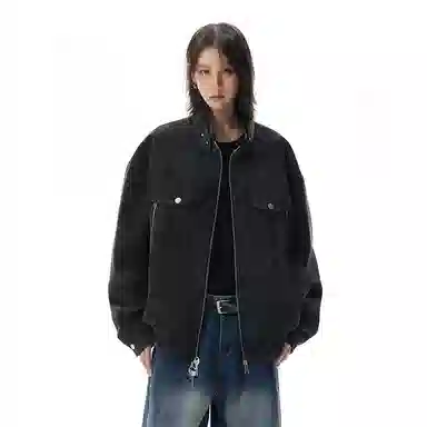 Fakeyoung cleanfitPU