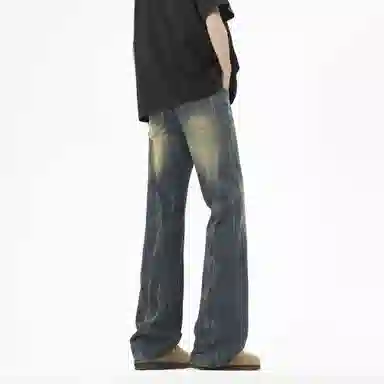 Fakeyoung cleanfit