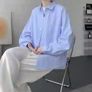 Fakeyoung cityboy