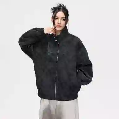 Fakeyoung cleanfitPU