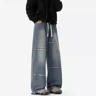 Fakeyoung cleanfit
