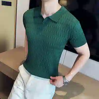 Fakeyoung Polo