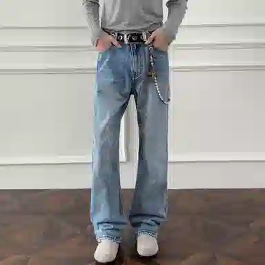 Fakeyoung cleanfit