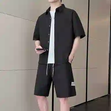 Fakeyoung cleanfitPOLO