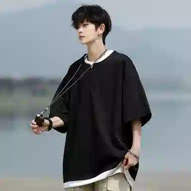 Fakeyoung T