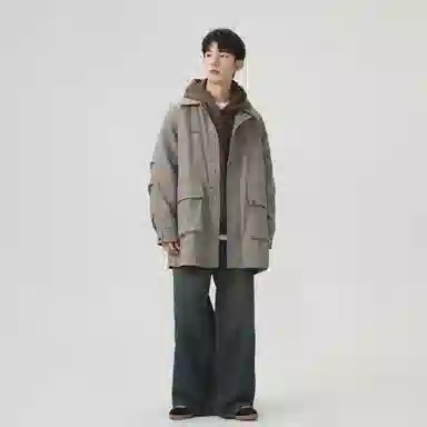 Fakeyoung cleanfitlogo