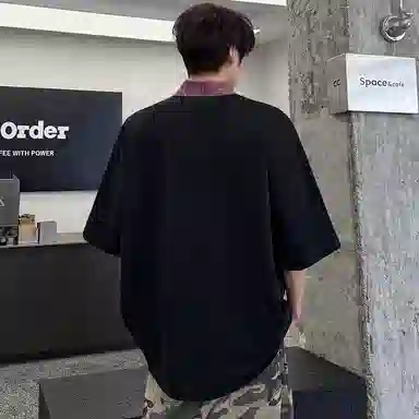 Fakeyoung Polo