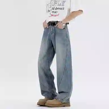 Fakeyoung cleanfit