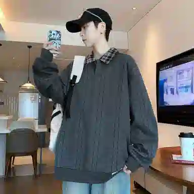 Fakeyoung cleanfitLOGO