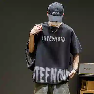 Fakeyoung T