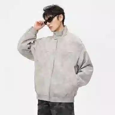 Fakeyoung cleanfitPU