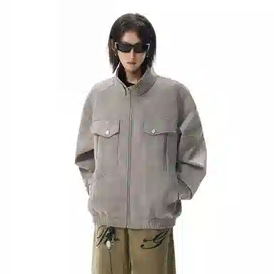Fakeyoung cleanfitPU