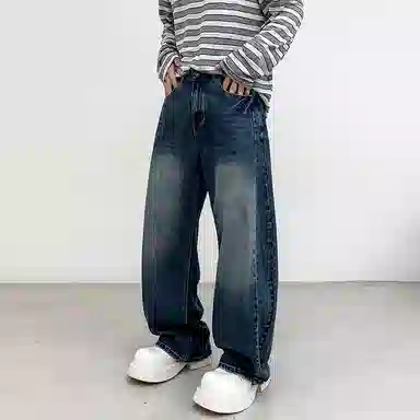 Fakeyoung vintage