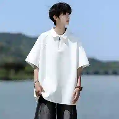 Fakeyoung cityboycleanfitPOLO