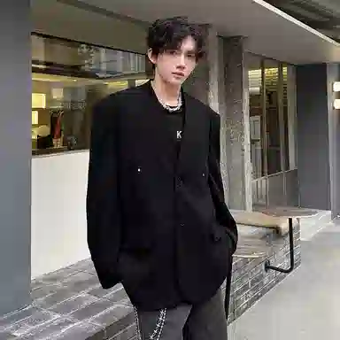 Fakeyoung