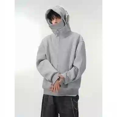 Fakeyoung 440goversize