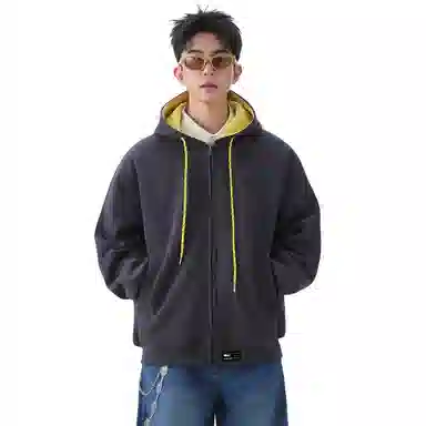 Fakeyoung cleanfitLOGOvibe