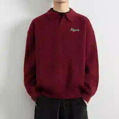 Fakeyoung Polo