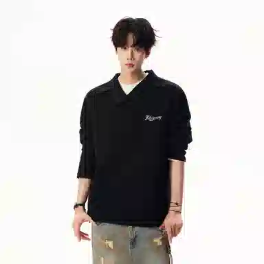 Fakeyoung cleanfitlogoT