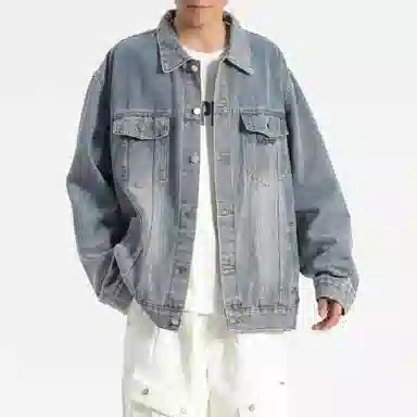 Fakeyoung cleanfitlogo