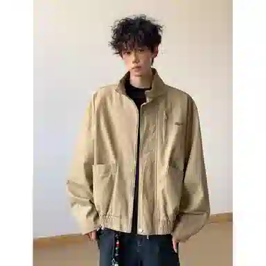 Fakeyoung bomberlogo