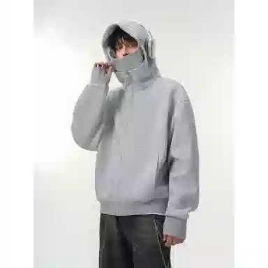 Fakeyoung 440goversize