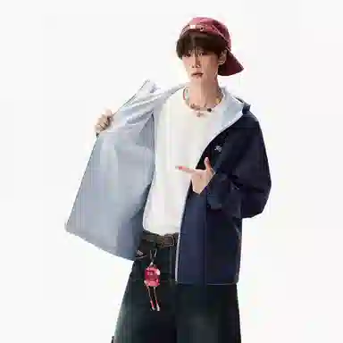 Fakeyoung cleanfitlogo