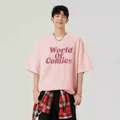 Fakeyoung T