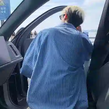 100Fakeyoung cityboy