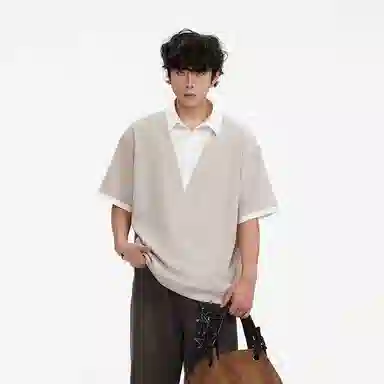 Fakeyoung PoloT