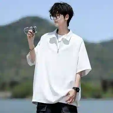 Fakeyoung cityboycleanfitPOLO