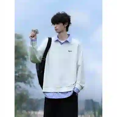 Fakeyoung 320cleanfitlogomiu