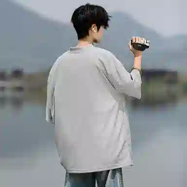 Fakeyoung T