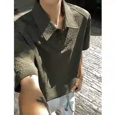 Fakeyoung Polo