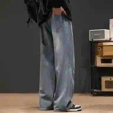 Fakeyoung cleanfit