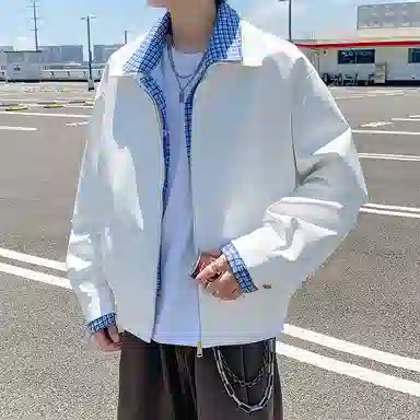 Fakeyoung cleanfitLOGOPU