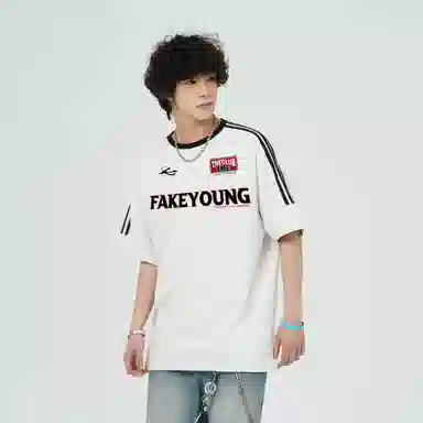 Fakeyoung LOGOT