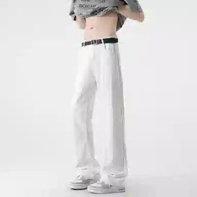 Fakeyoung cleanfit